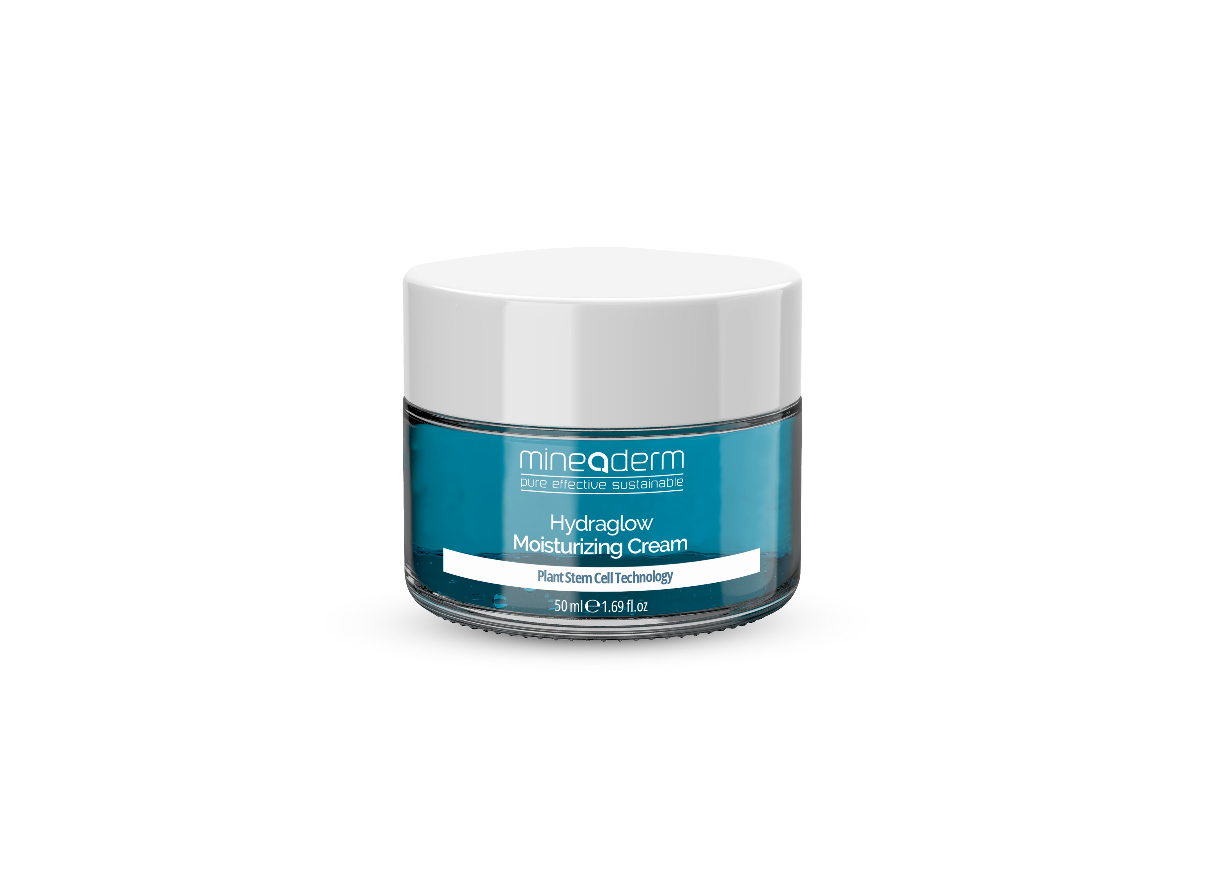 HYDRAGLOW MOISTURIZING CREAM