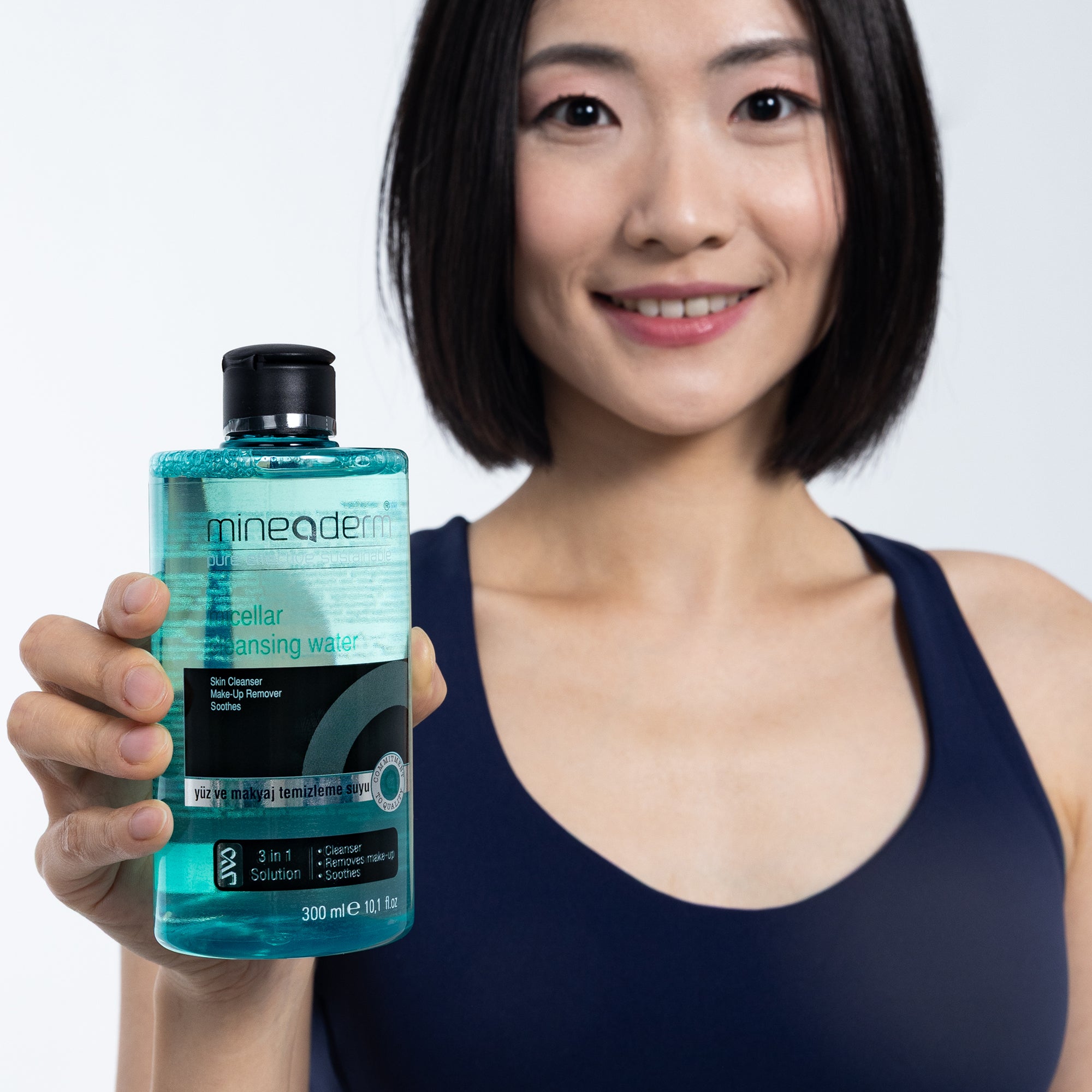 MICELLAR CLEANSING WATER