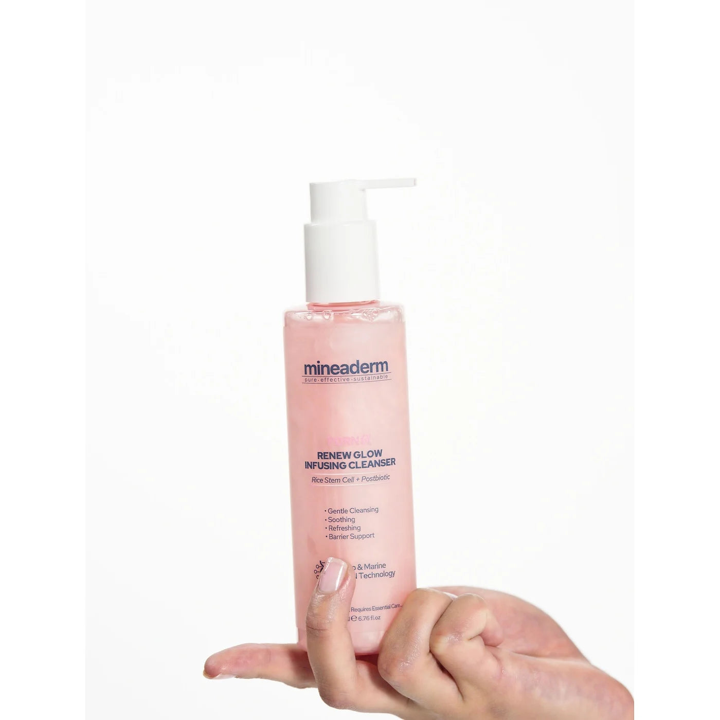 PDRN 6X Infusing Cleanser