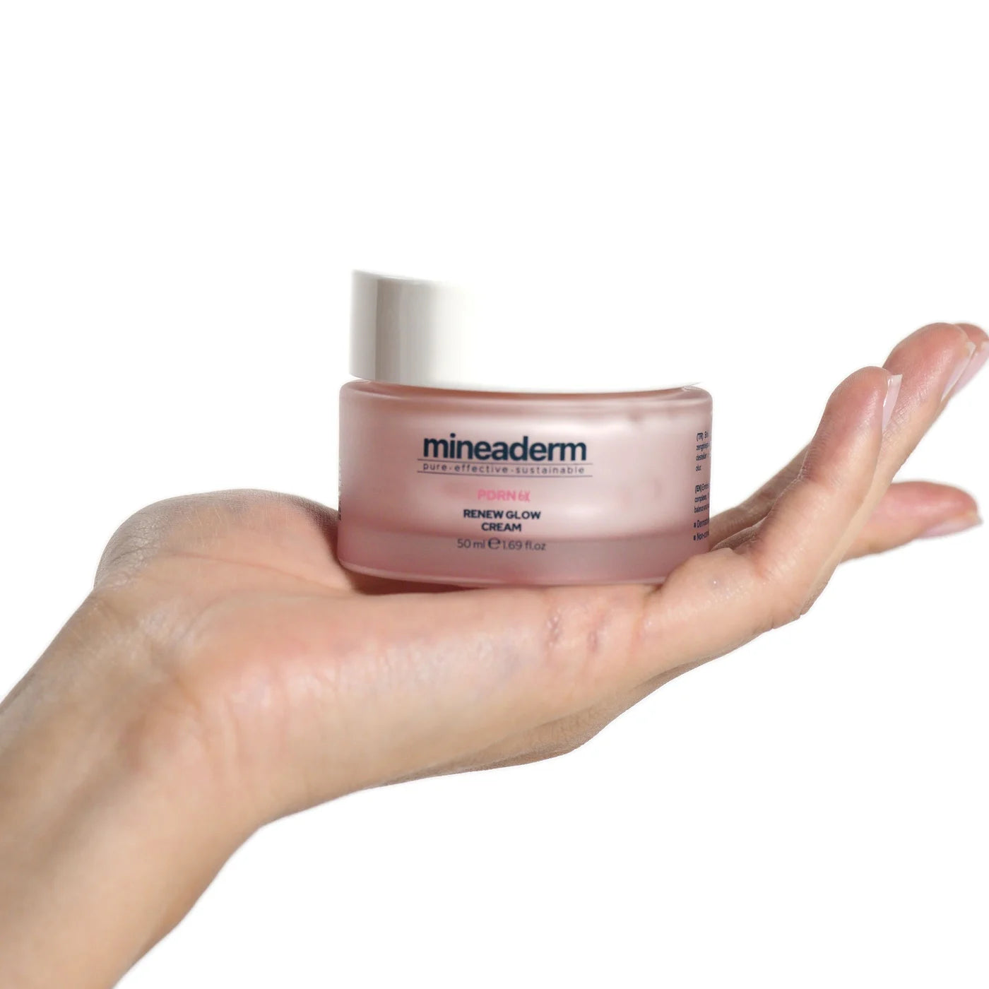 PDRN 6X Glow Cream