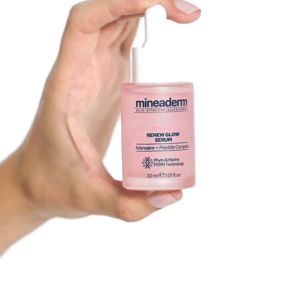 PDRN 6X Glow Serum